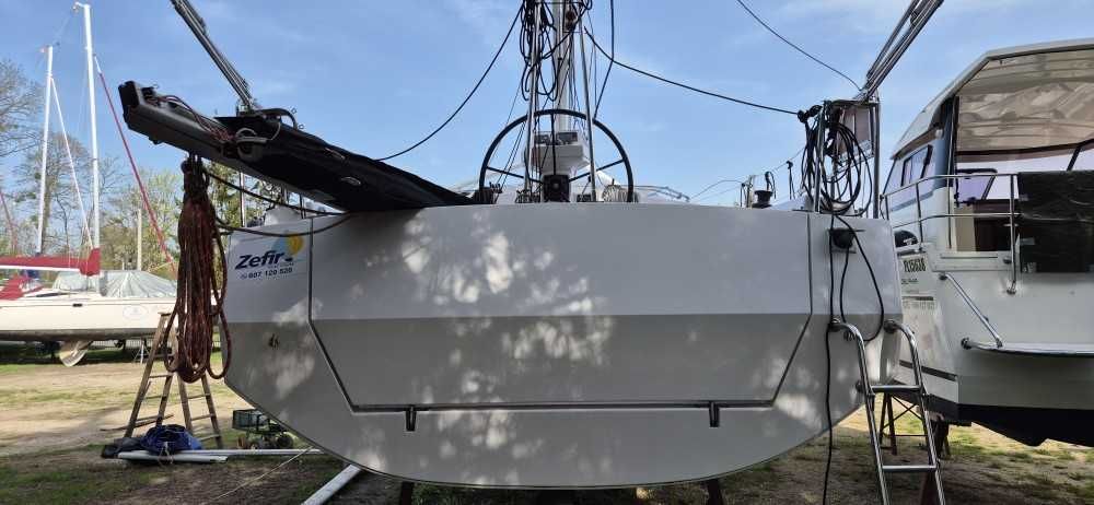 Jacht żaglowy Phobos 34 - 2021/2022r |FV| cena brutto | Nowa cena |