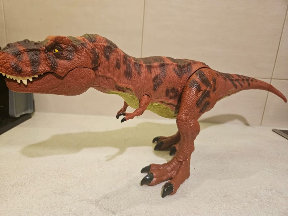 Figurka T-Rex Anniversary