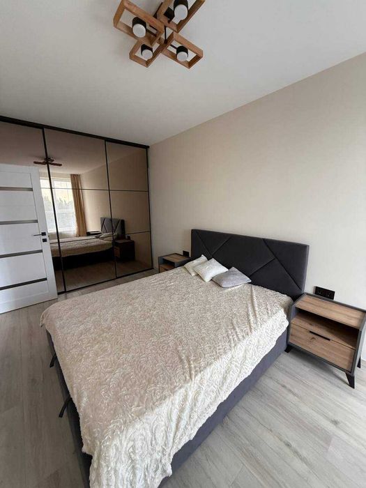 1-кімнатна квартира за адресою вул. Карла Мікльоша (площа 51,5 м²) - Atlanta.ua - фото 11