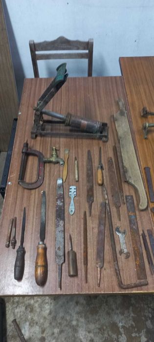 Material de Marcenaria