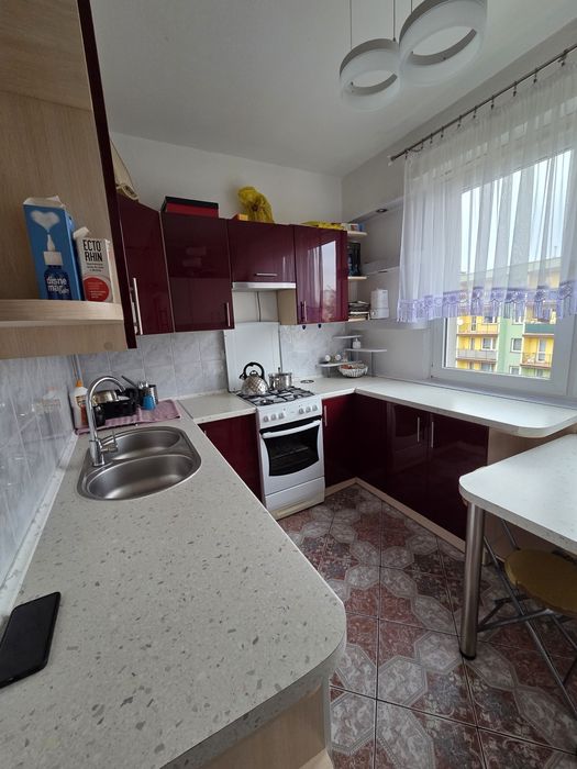 Sprzedam mieszkanie 2 pokojowe Krasińskiego