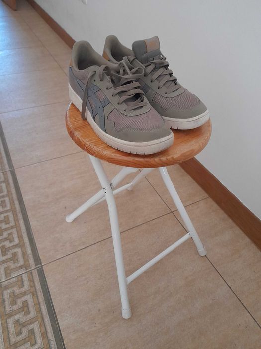Ténis Asics Tiger como novos