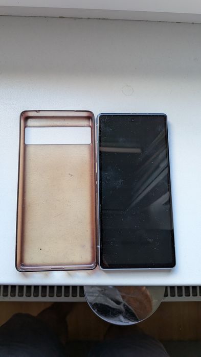 Google Pixel 7a stan bdb