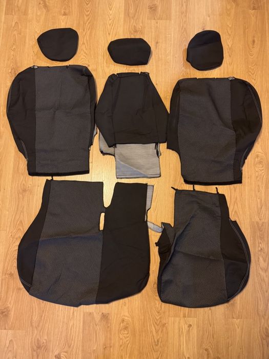 Чохли  для Honda CR-V