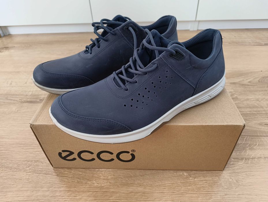 Buty ecco exceed m walker