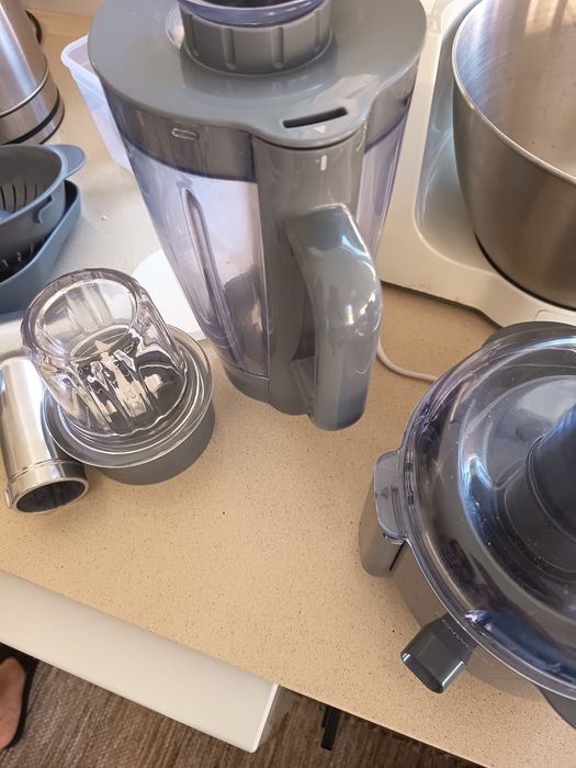 Robot de cozinha  Kenwood prosper