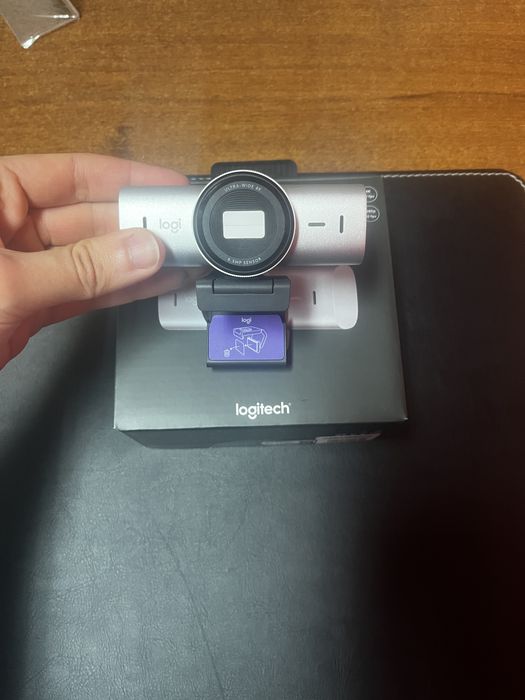 Logitech MX Brio446840673109944323