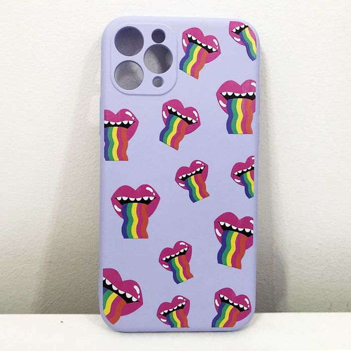 Чохли на iPhone 11 pro 12 pro max