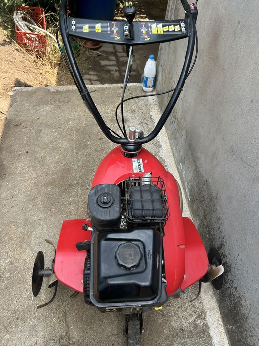Freza manual para venda