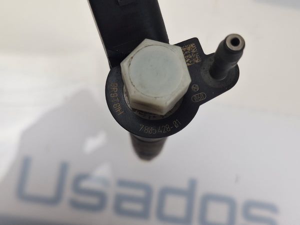 6 Injectores Bosch BMW SERIE 3 E90