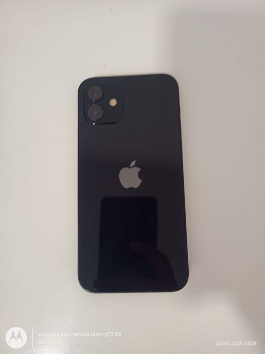 Iphone 12 64GB 76%