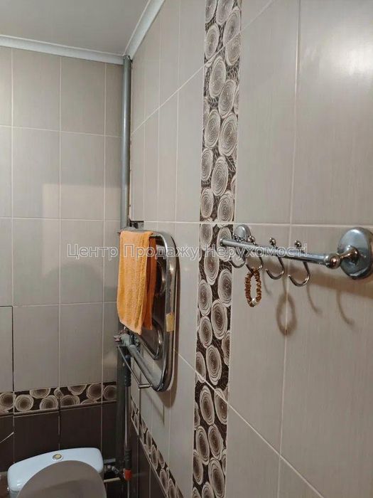Продам квартиру Харків, Заліська вул.