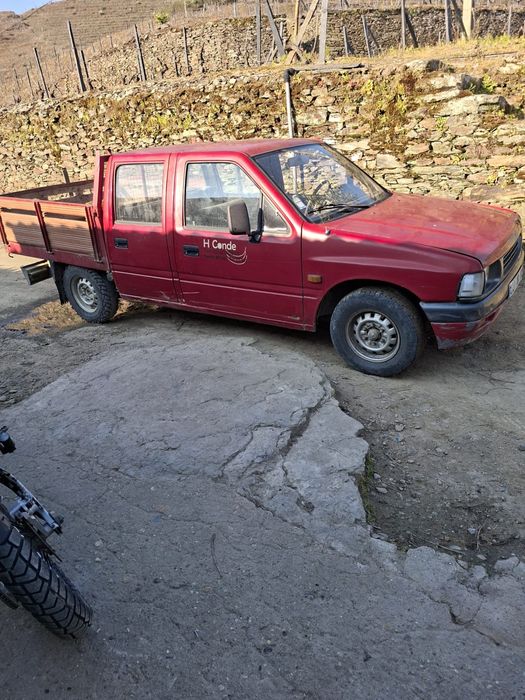 Bedford.(trocasse tb)