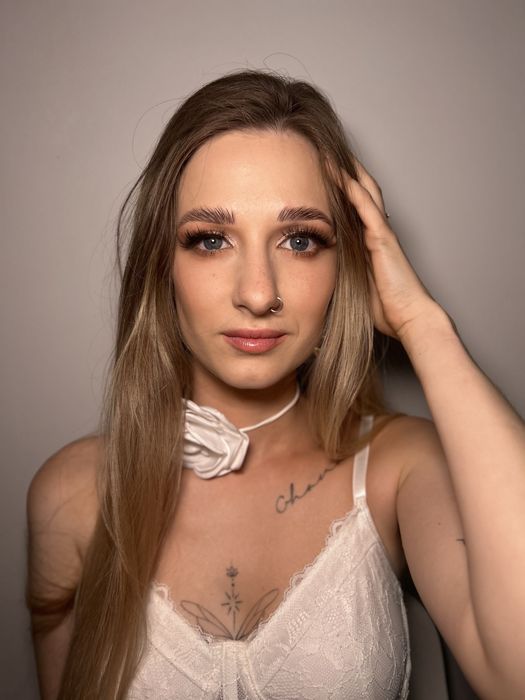 Podkreśl swoje piękno! Profesjonalny makijaż