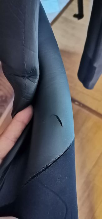 Fato Orca S3 Triatlo (Aceito propostas)