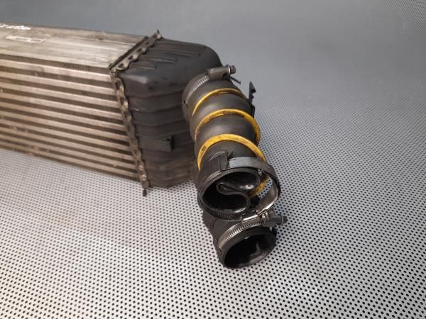Radiador do intercooler CITROËN C3 Picasso (SH_)