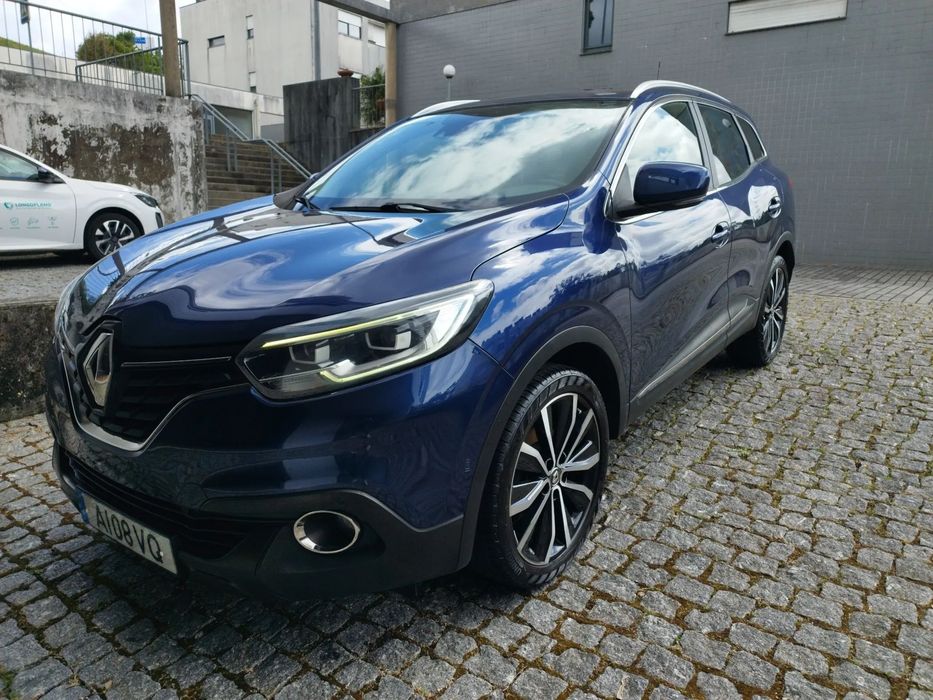 Renault Kadjar