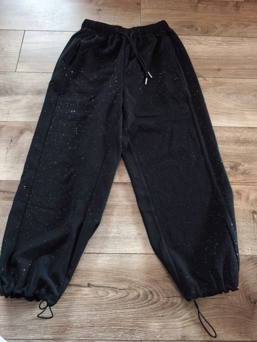 Штани джогери на дівчинку 150-155см