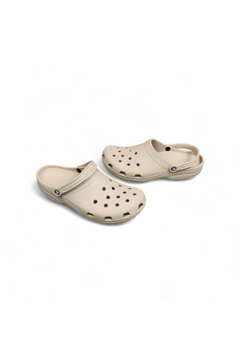 Чоловічі сабо шльопанці крокси Crocs