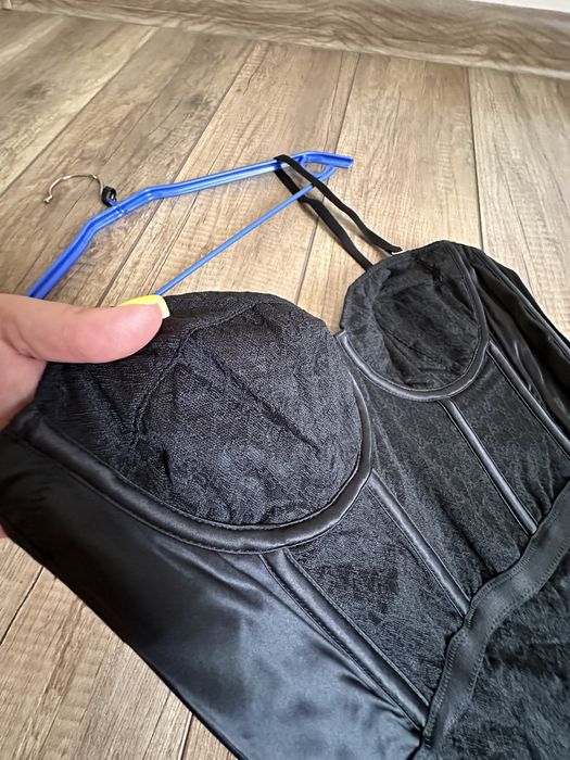 Корсетна сукня від Victoria’s Secret M