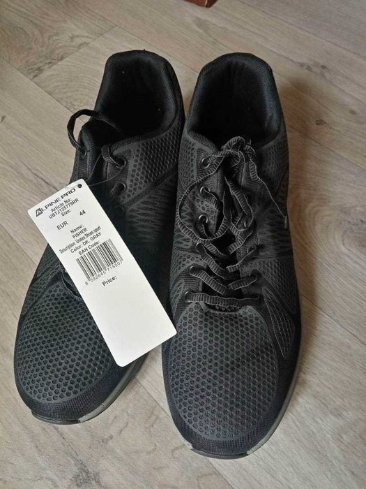 Alpinepro męskie półbuty