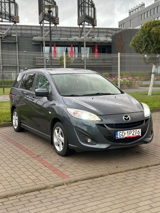 Mazda 5