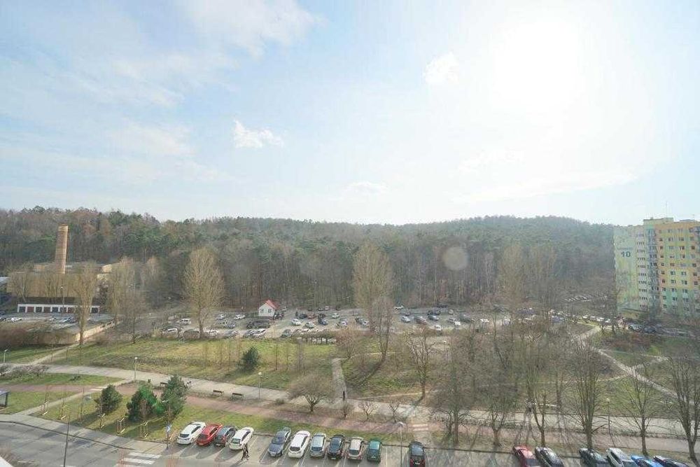Mieszkanie – Sopot, Osiedle Kraszewskiego - Widok 5
