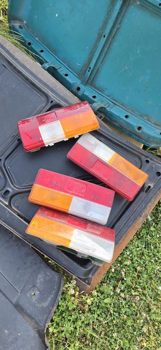 Czesci do Łada 2107