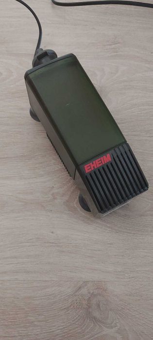 Filtro para aquário EHEIM 500 L/H