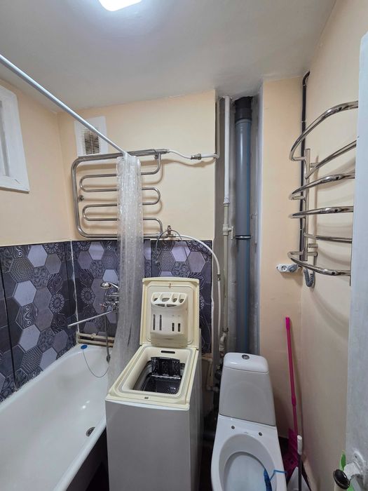 Продам 2х комнатная с ремонтом ул. Криворожская