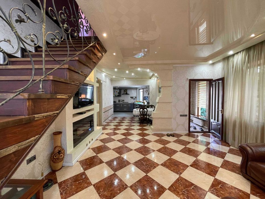 House by the address st. Bandery Stepana (area 180 m²) - Atlanta.ua - photo 5