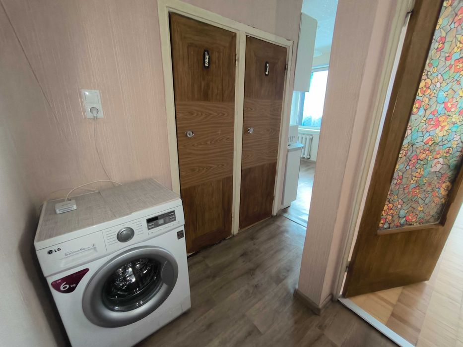 Продам 1-кімнатну квартиру, Подільський, Виноградарь, Гонгадзе 20-Ж