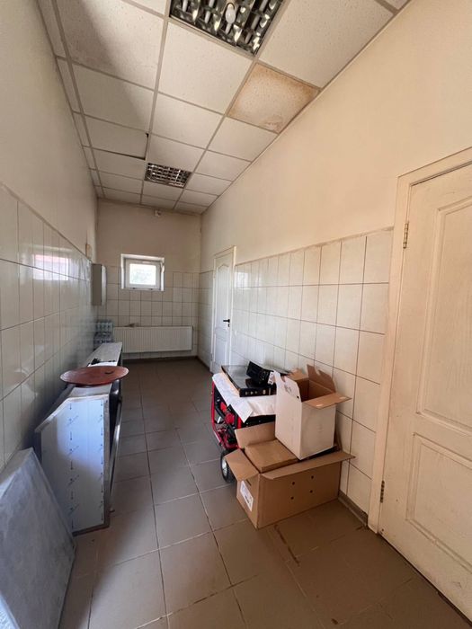 Продам комплекс Автомойка + Кафе в смт Шевченково