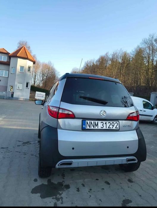 Aixam Microcar 2017