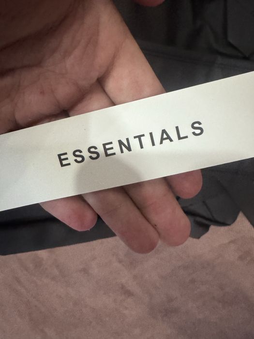 рюкзак esentials, есентиалс