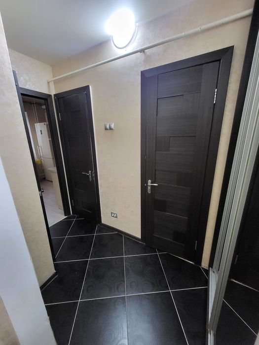 Здам 1к квартиру Новобудова Свободи, є все