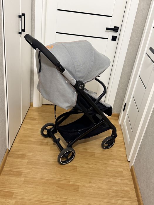 Коляска Cybex bezzy