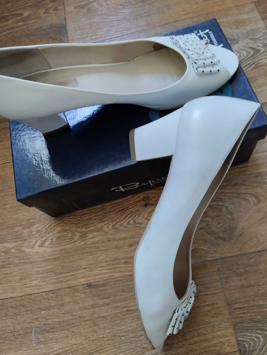 Туфлі літні модельні жіночі