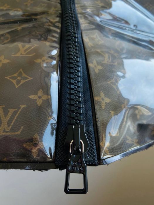 Жилет Louis Vuitton (Monogram)