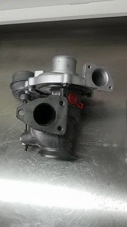 Turbina TurboSprężarka Fiat Sedici 2.0 16V Multijet 135 KM Wysyłka