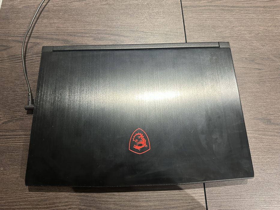 Laptop Msi thin gf63 12uc, laptop rtx 3050 i5-12450h