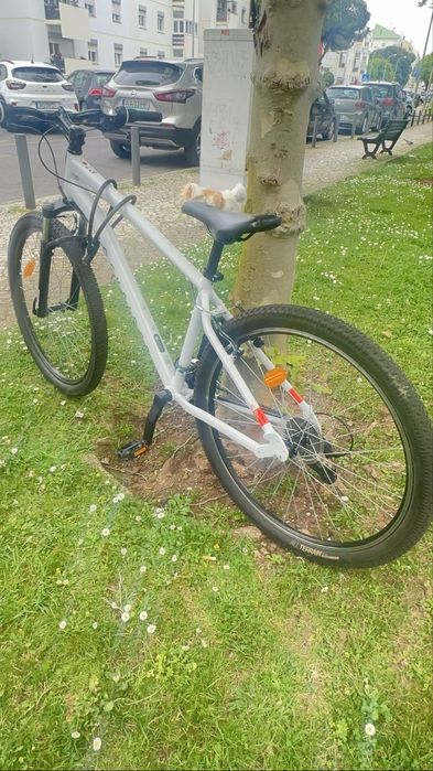 Bike RockRider EXPL50