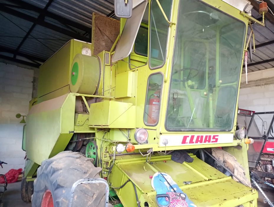 Sprzedam dominator 105