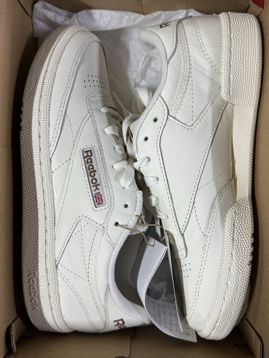 Кросівки Reebok (оригінал)