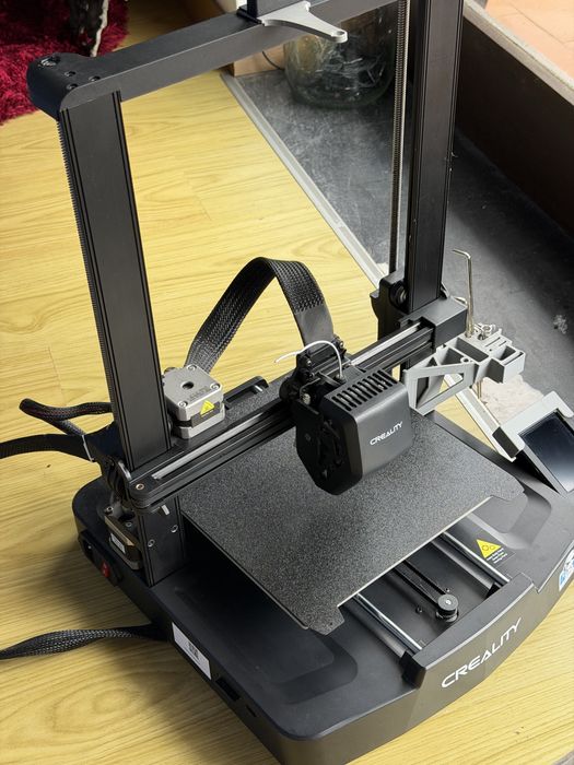 Creality Ender 3 V3 SE
