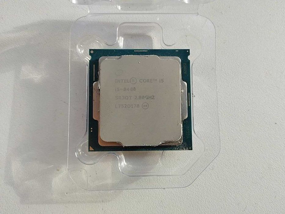 i5 8400 - купити комп'ютери та комплектуючі - Ціна на OLX.ua