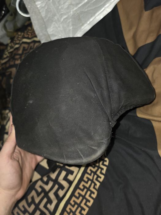 Bat-98 hełm kompozytowy demobil