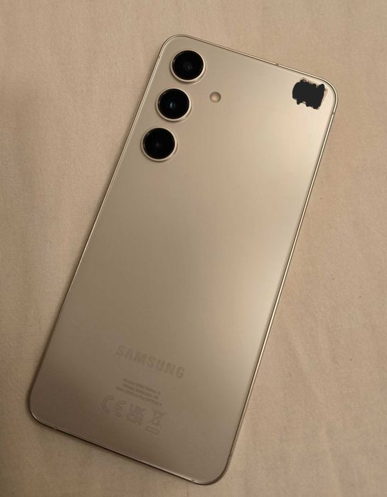 Samsung S24 128GB stan idealny