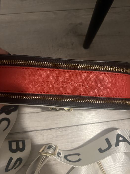 Torebka Marc Jacobs