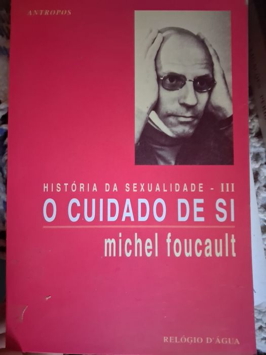 A História da Sexualidade
